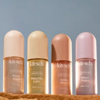 Kitsch Hair Perfume - Patented Odor-Eliminating Technology - Pistachio Latte, Amber Shores, Warm Sugar, Sheer Violet, Tart Cherry - Vegan & Cruelty-Free••Discovery Set Available