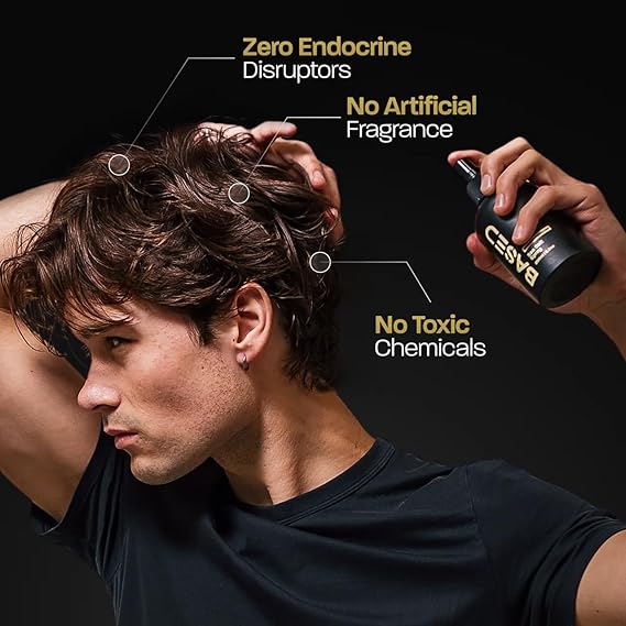 BASED Ultimate Hair Styling Bundle