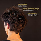 BASED Ultimate Hair Styling Bundle