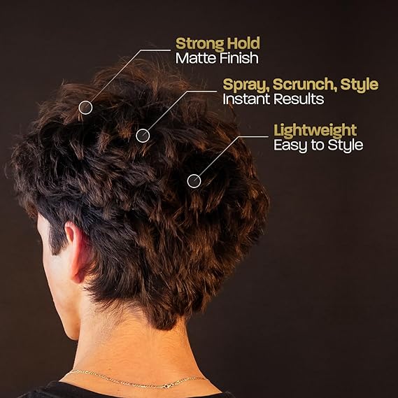 BASED Ultimate Hair Styling Bundle