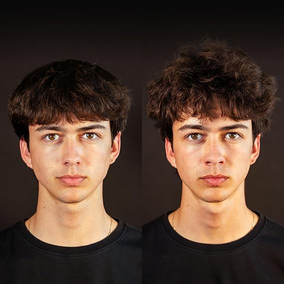 BASED Ultimate Hair Styling Bundle