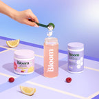 Bloom Nutrition Creatine Monohydrate Powder (40 Servings) - Supports Energy, Cognitive Health, Hydration & Post Workout Muscle Recovery