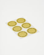 Kind Patches: Dopamine Patches: 30 Mental Wellness Patches: Supports Dopamine and Serotonin Production, Mood Support and Positivity, Vegan