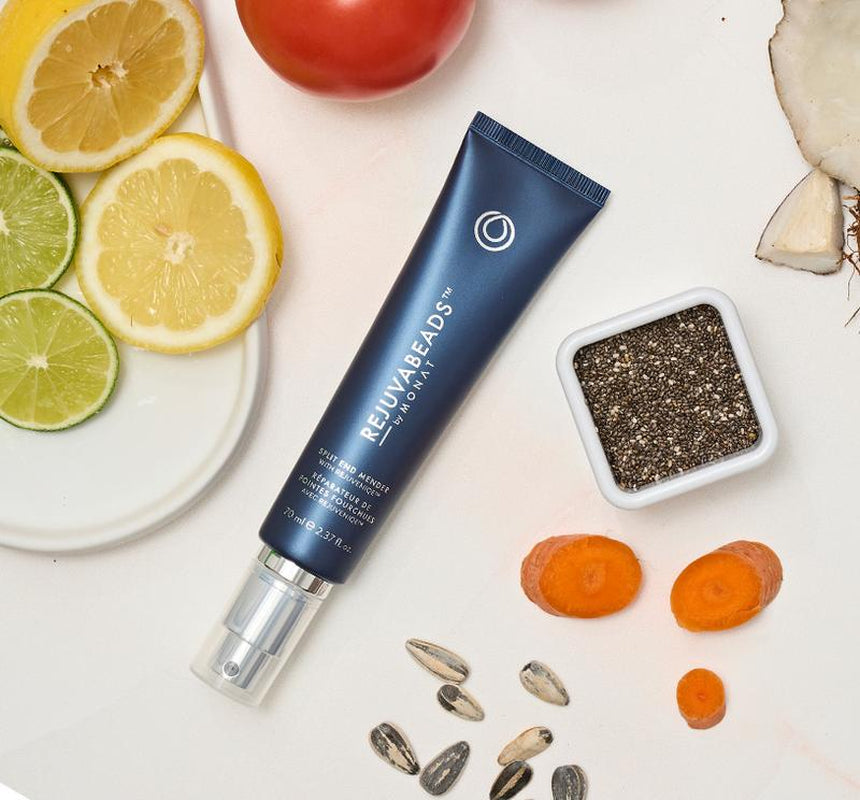 MONAT Rejuvabeads - Magic Instant Split End Mender Serum. 70 Ml.