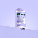 Bloom Nutrition Creatine Monohydrate Powder (40 Servings) - Supports Energy, Cognitive Health, Hydration & Post Workout Muscle Recovery