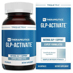 Glp-Activate | Formulated with Philsmypharmacist - Phil Cowley | Natural GLP-1 Support Fitness Dietary Supplement Healthcare