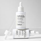 NIDA Alpha-Arbutin TXA Pure Tone Serum Dark Spots Skin Tone Glow