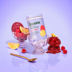 Bloom Nutrition Creatine Monohydrate Powder (40 Servings) - Supports Energy, Cognitive Health, Hydration & Post Workout Muscle Recovery
